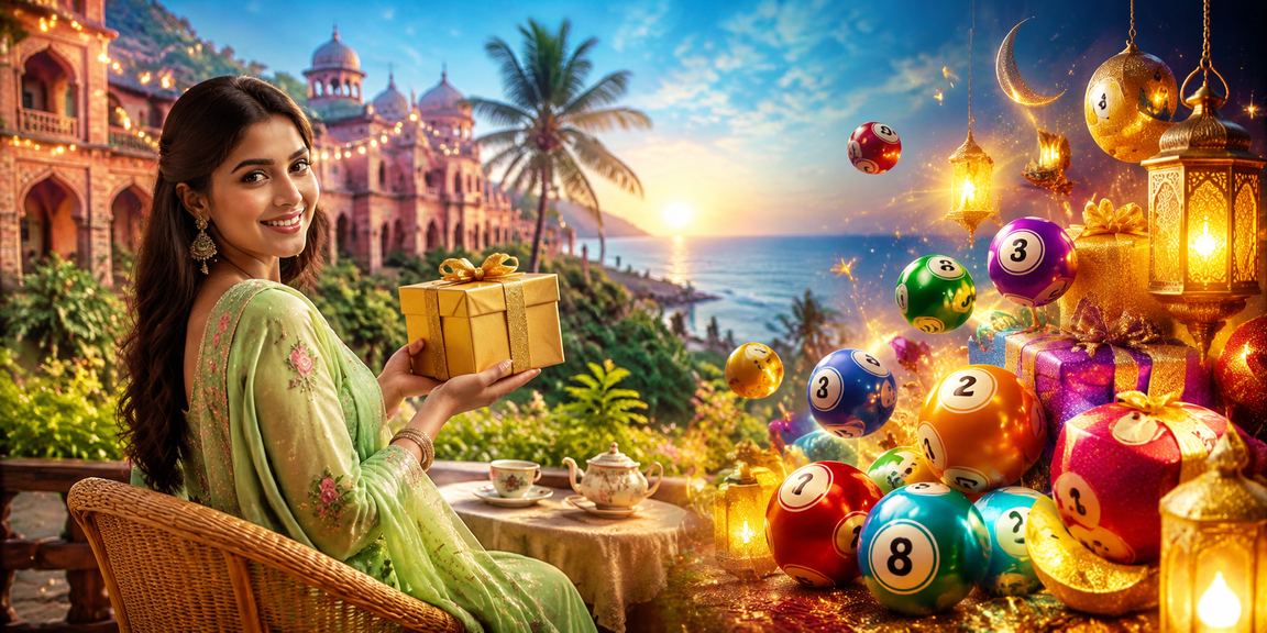 সোনারগাঁও লটারির ইদ উৎসব উপলক্ষে ছবি