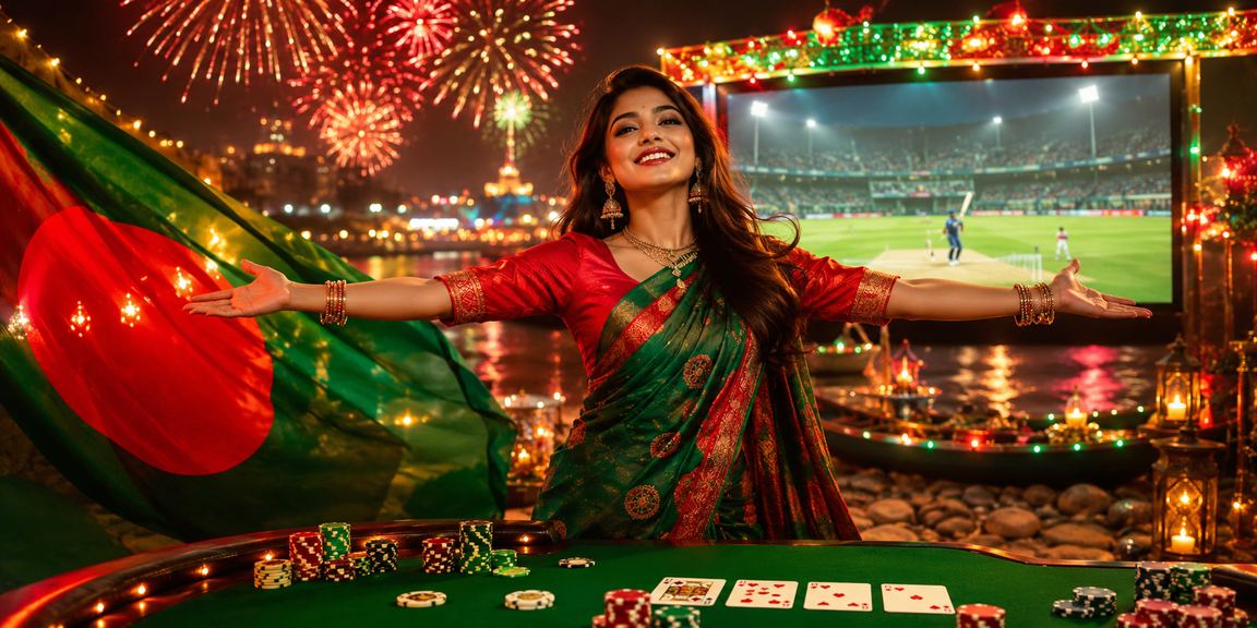 সিলেট ক্রিকেট বেটিং এর বৈচিত্র্য